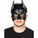 Plastová maska Batman The Dark Knight Rises pro dospělé