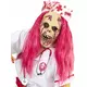 Zombie Nurse celoobličejová maska