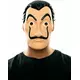 Maska Money Heist pro dospělé