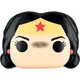 Wonder Woman Funko Pop maska pro dospělé