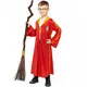 Dětský quidditch plášť Harry Potter, Velikost: 8-10 let (128-134 cm)