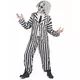 Kostým Beetlejuice pro muže, Velikost: X-Large