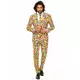 Kostým Mr. Confetteroni pro muže Opposuits, Velikost: Large (EU 54)