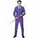 Kostým Mr. Joker Suitmeister pro dospělé, Velikost: X-Large (EU 56-58)