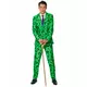 Kostým Mr. Riddler Suitmeister pro dospělé, Velikost: XX-Large (EU 60-62)