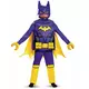 LEGO® Movie deluxe kostým Batgirl pro děti, Velikost: 7-8 let (124 - 136 cm)