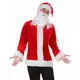 Sada kostýmu Santa Claus pro dospělé, Velikost: X-Large