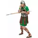 Kostým římského legionáře pro muže, Velikost: Medium