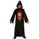 Kostým Devil Grim Reaper pro děti, Velikost: 8-10 let(140 cm)