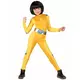 Dívčí kostým Yellow Shock Spy, Velikost: XL 13-14 let(140-152 cm)