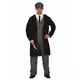 Anglický gangster kostým pro muže, Velikost: Medium (48-50)