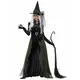 Gothic Witch kostým pro dospělé, Velikost: Small (38/40)