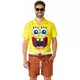 Suitmeister SpongeBob SquarePants letní kostým pro dospělé, Velikost: X-Large (EU 56-58)