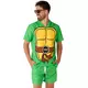 Teenage Mutant Ninja Turtle letní kostým Suitmeister pro dospělé, Velikost: Medium (EU 48-50)