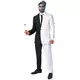 Suitmeister oboustranný kostým pro dospělé, Velikost: Large (EU 52-54)