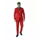 Kostým Joker Suitmeister pro dospělé, Velikost: Large (EU 52-54)
