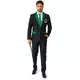 Kostým Mr. Slytherin Suitmeister pro dospělé, Velikost: Large (EU 52-54)