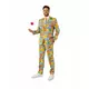 Opposuits Pokémon kostým pro dospělé, Velikost: X-Large (EU 56-58)