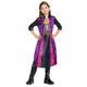 Základní kostým Anna Frozen 2 pro dívky, Velikost: 3-4 let (97 - 109 cm)