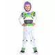 Buzz Rakeťák kostým – klasický Toy Story pro děti, Velikost: 5-6 let (109 - 126 cm)