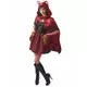 Dámský kostým Werewolf Riding Hood, Velikost: X-Small