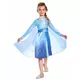 Klasický kostým Elsa Frozen 2 pro dívky, Velikost: 2 let (84-91 cm)