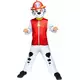 Dětský kostým a maska Marcus – Paw Patrol, Velikost: 4-6 let (110 cm)