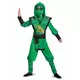 LEGACY deluxe kostým Lloyd Ninjago® – LEGO děti, Velikost: 7-8 let (124 - 136 cm)
