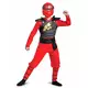 LEGACY Kai Ninjago kostým – LEGO děti, Velikost: 7-8 let (124 - 136 cm)