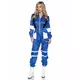 Luxusní kostým astronautky – kombinéza pro ženy, Velikost: Small/Medium (38-40)