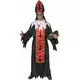Kostým „Pope of Horror“ pro dospělé, Velikost: Small/Medium