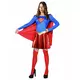 Kostým Supergirl pro ženy, Velikost: Small