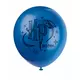 8 latexových balónků Harry Potter 30 cm, image 2