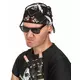 Pirátská kostlivčí bandana, image 2