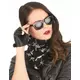 Lebková bandana pro dospělé, image 2