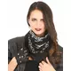 Bandana s lebkou a řetězem pro dospělé, image 2