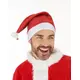 Vánoční čepice se zvonkem pro dospělé, image 2