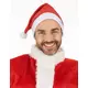 Santa čepice pro dospělé, image 2