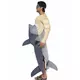 Kostým Jaws pro muže, image 2