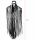 Závěsná dekorace Smrtka 90cm Halloween, image 2