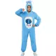 Modrý kostým Care Bears pro dospělé, Velikost: Small