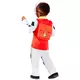 Deluxe dětský kostým Marcus – Paw Patrol, Velikost: 4-6 let (110 cm), image 2