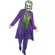 Klasický kostým Joker pro muže, Velikost: Large