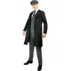 Kostým Tommy Shelby Peaky Blinders pro muže, Velikost: Medium