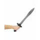Plastový středověký rytířský meč pro děti 56 cm, image 2