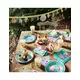 Girlanda Happy Birthday Peppa Pig 2 m, image 2