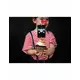 Sada na cupcake Pirate Party 4,8 × 7,6 × 4,6 cm – 20 cm, image 2