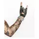 Punk rukavice pro dospělé, image 2