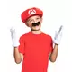 Dětská sada doplňků Mario, image 2