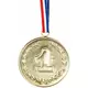 3 medaile číslo 1, image 2